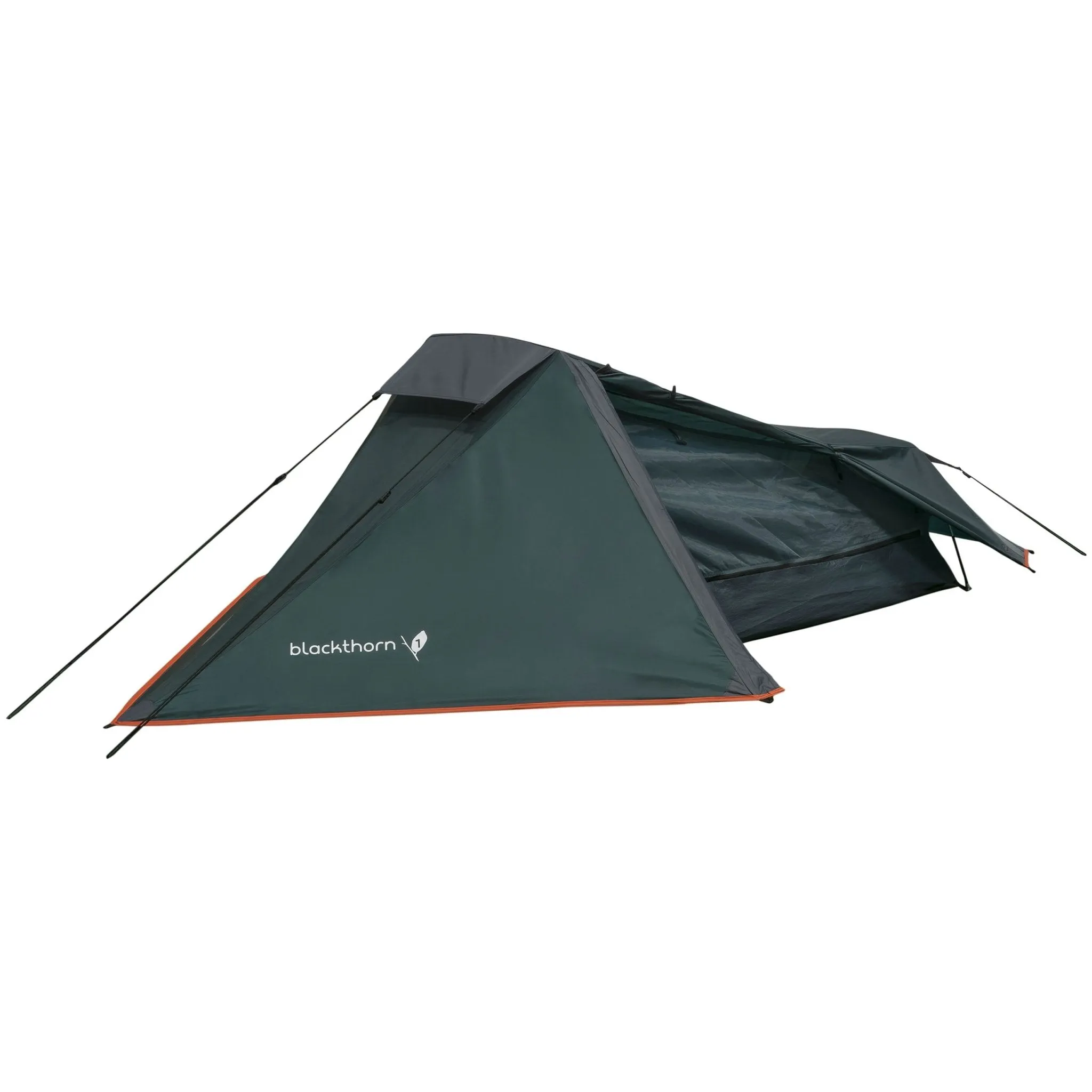 Highlander Blackthorn 1 Man Tent