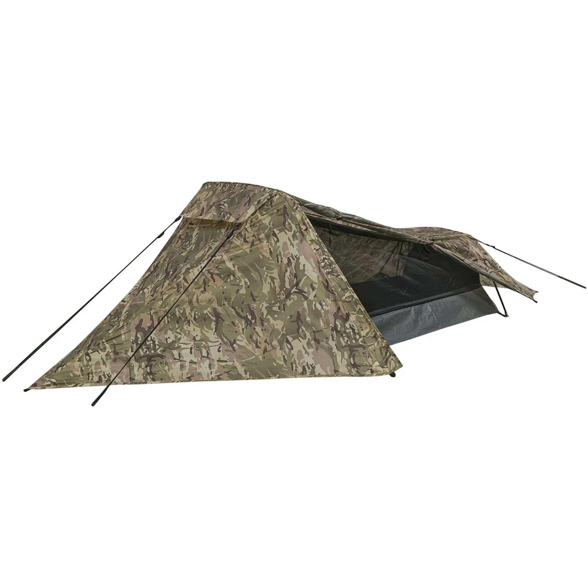 Highlander Blackthorn 1 Man Tent