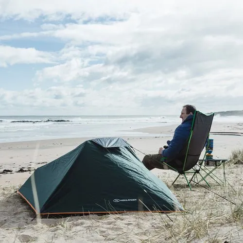 Highlander Blackthorn 1 Man Tent