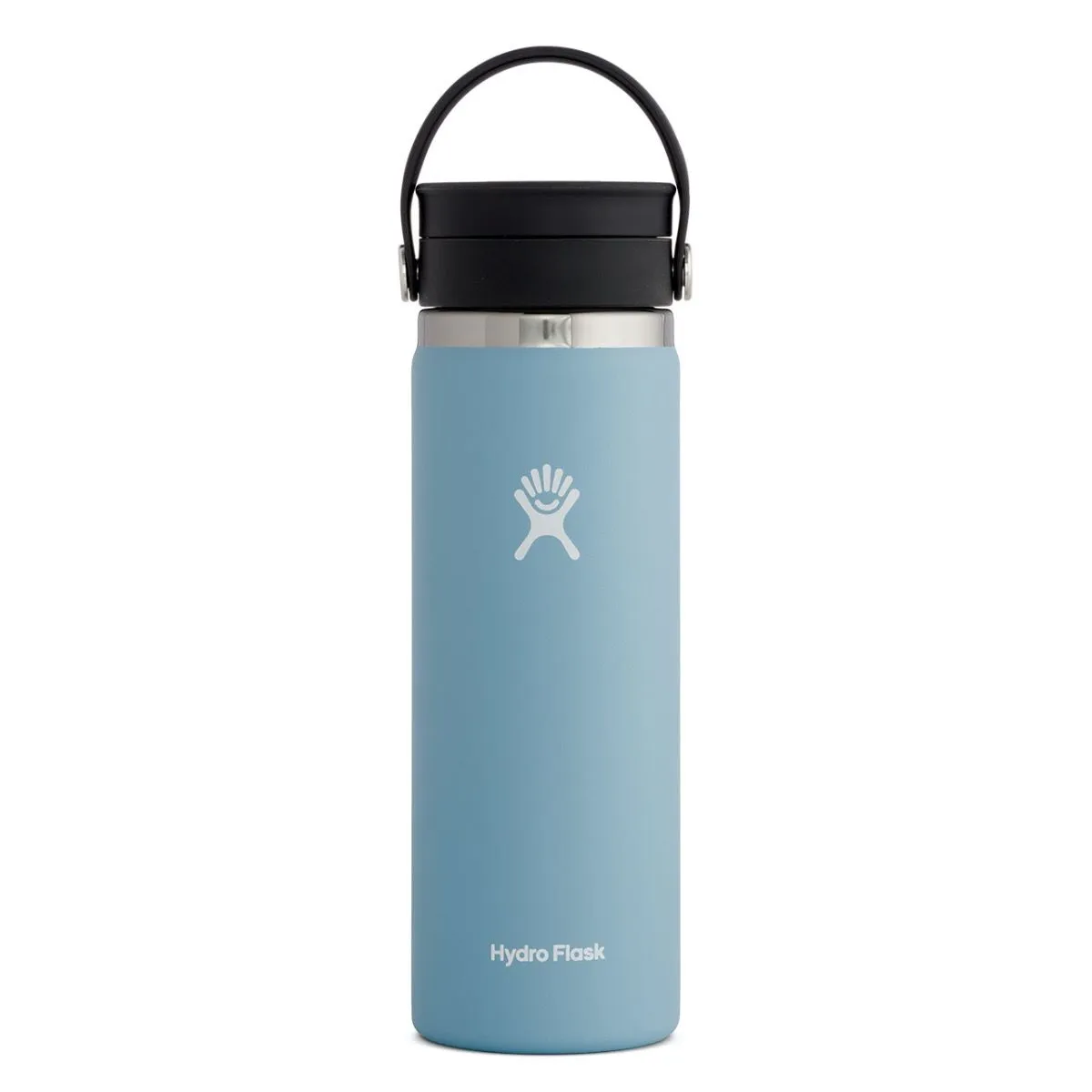 Hydro Flask 20oz Wide Mouth with Flex Sip Lid