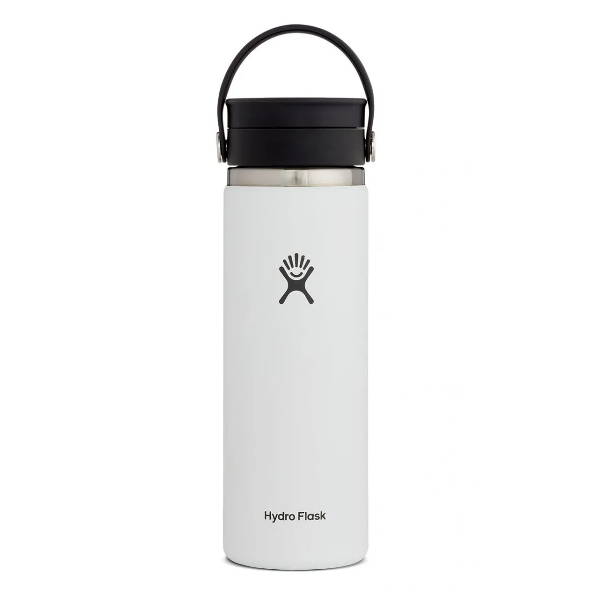 Hydro Flask 20oz Wide Mouth with Flex Sip Lid