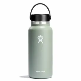 Hydroflask Wide Mouth 32 oz -  Agave