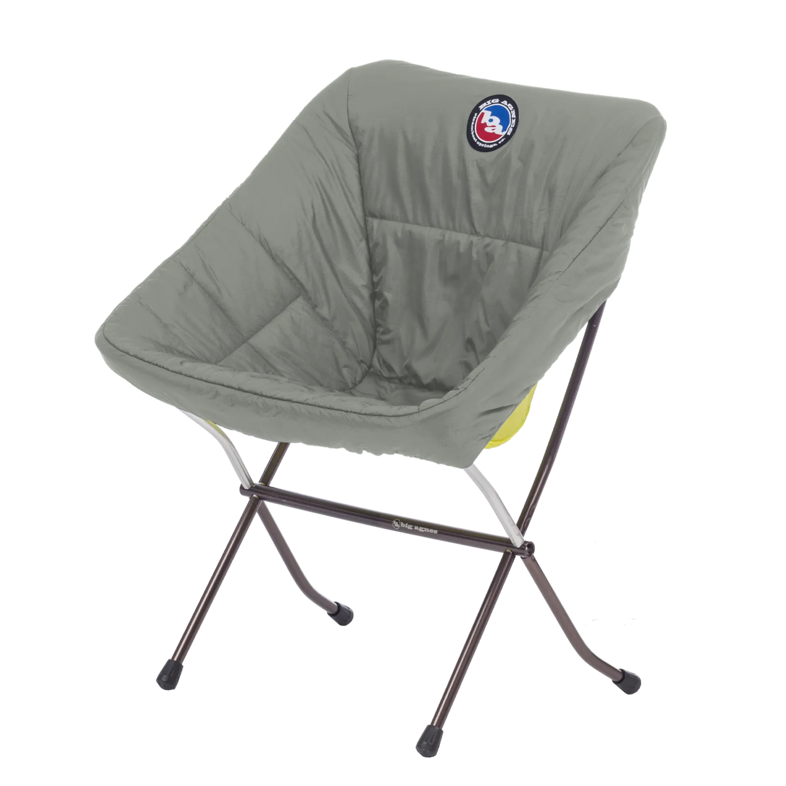 Insulated Cover - Mica Basin Camp Chair