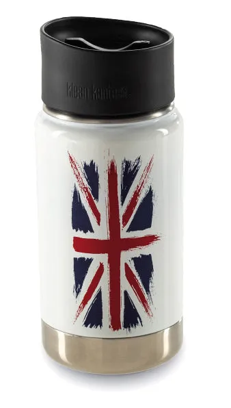 INSULATED FLASK UNION JACK