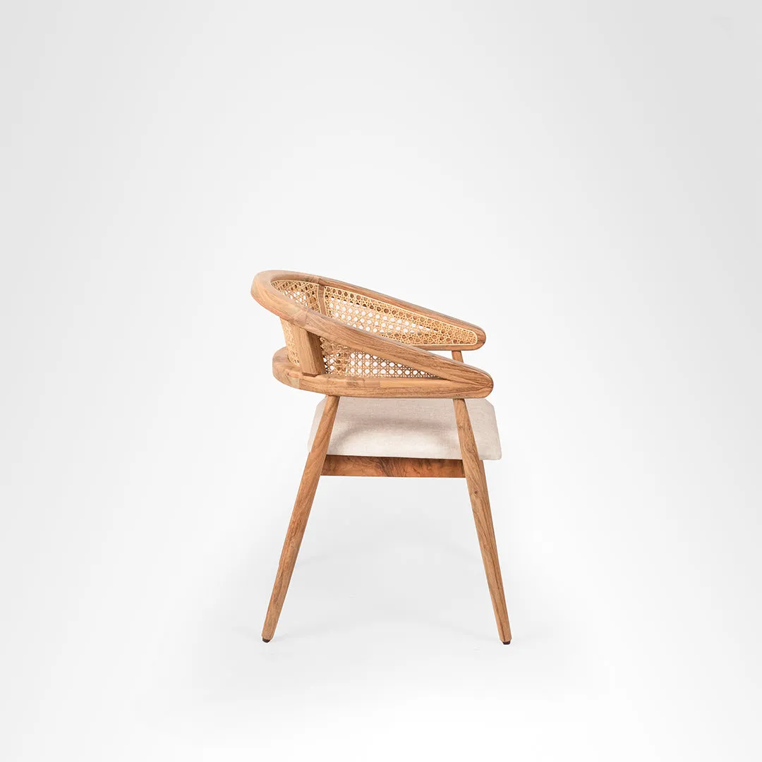 Jade Dining Chair