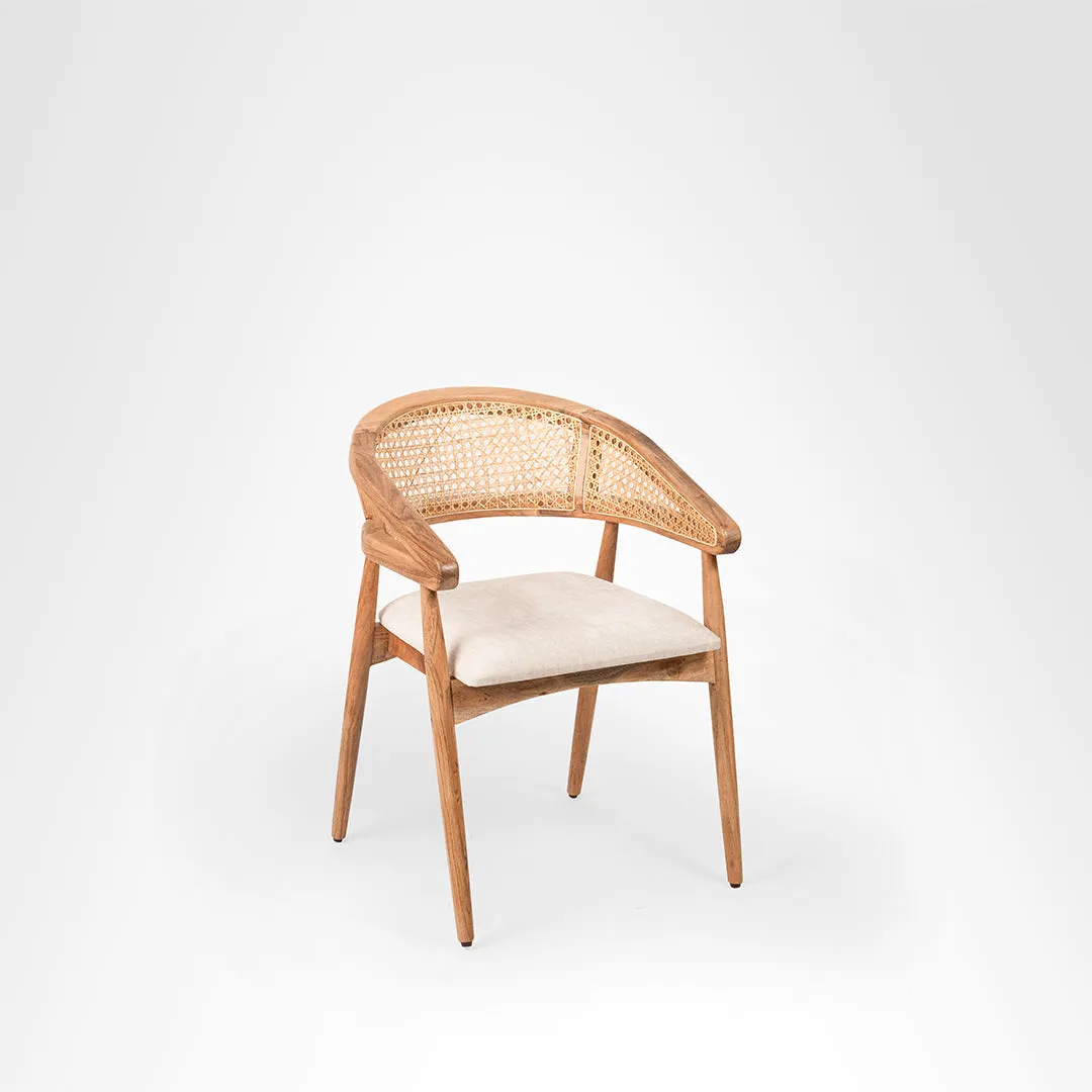 Jade Dining Chair