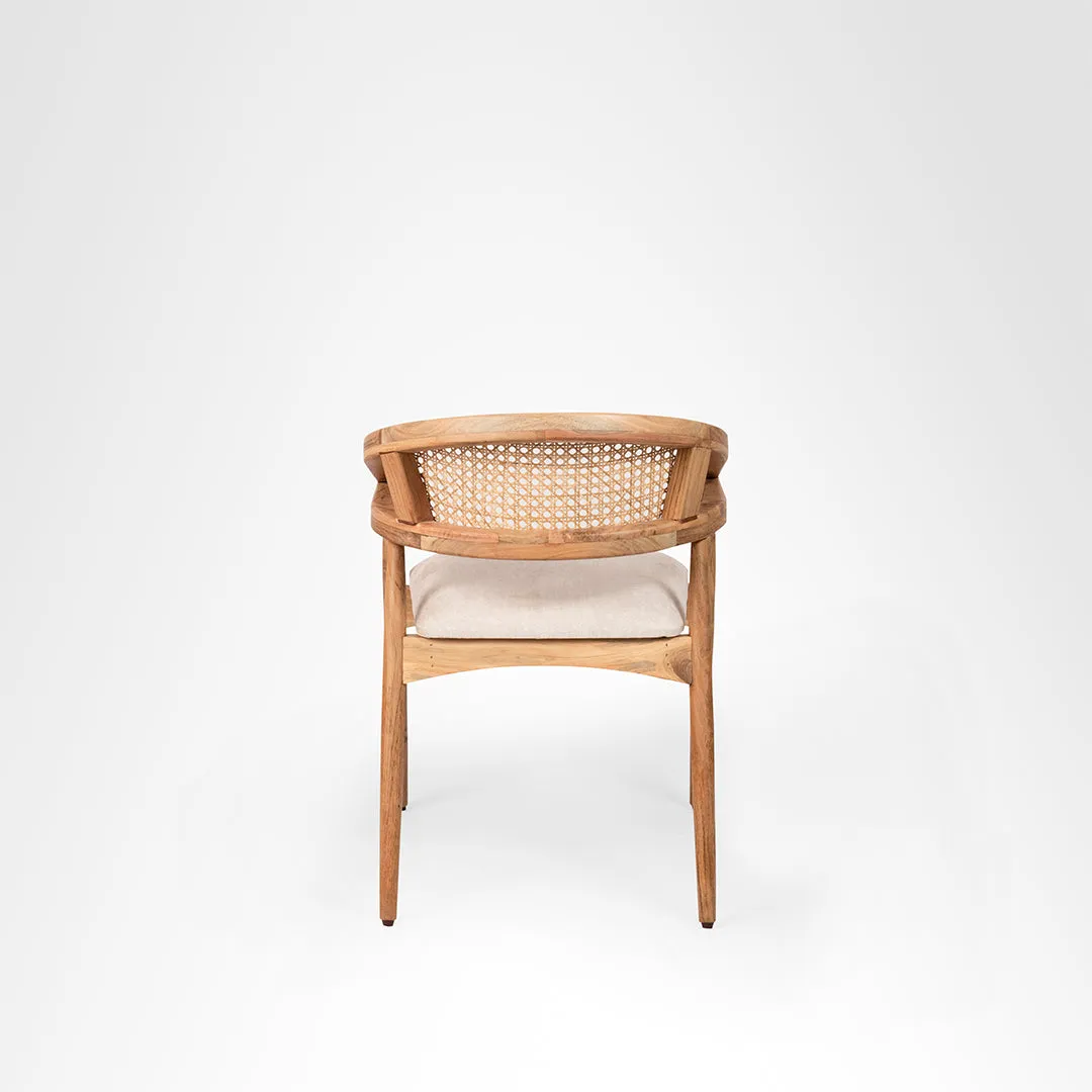 Jade Dining Chair