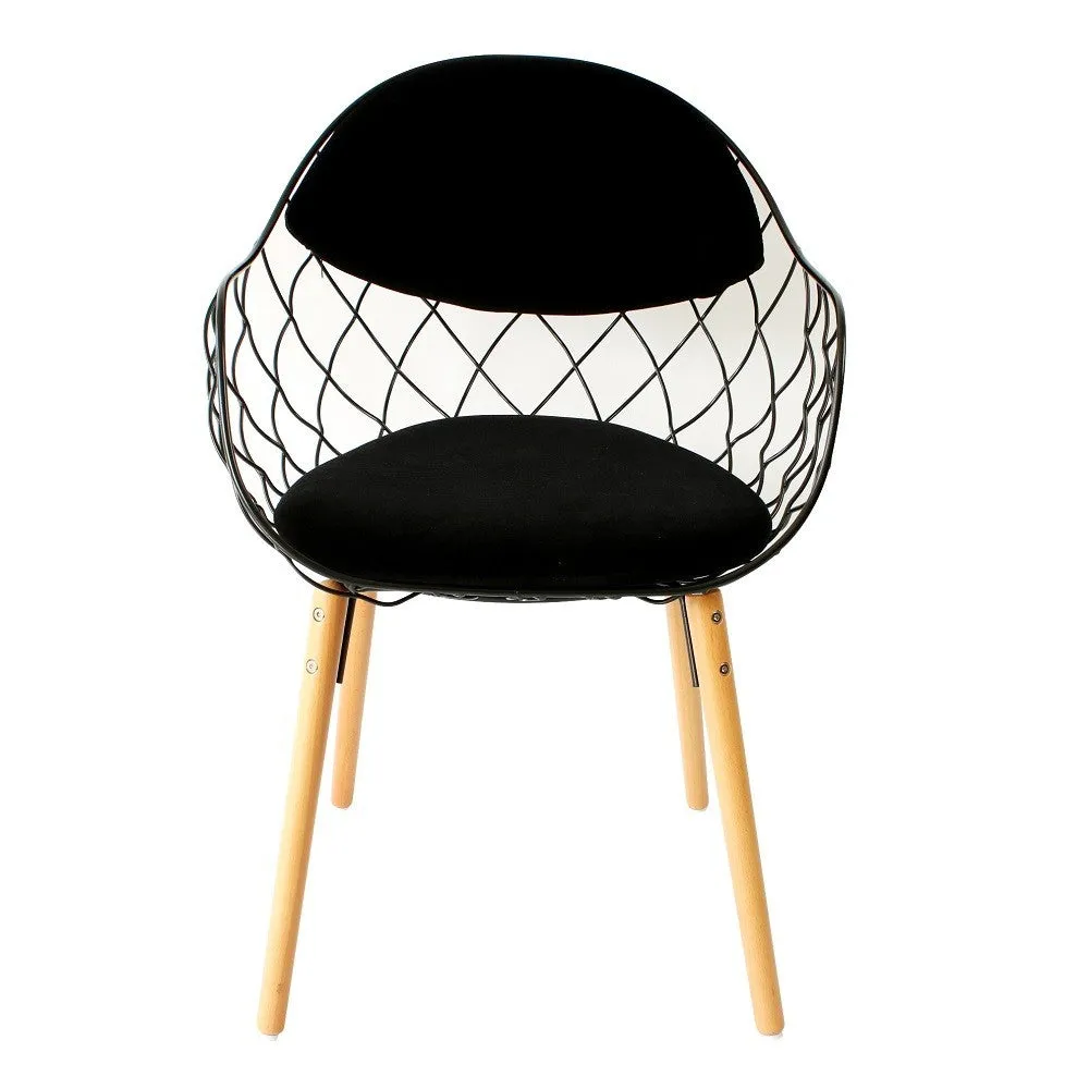 Jaime Hayon Pina Style Chair