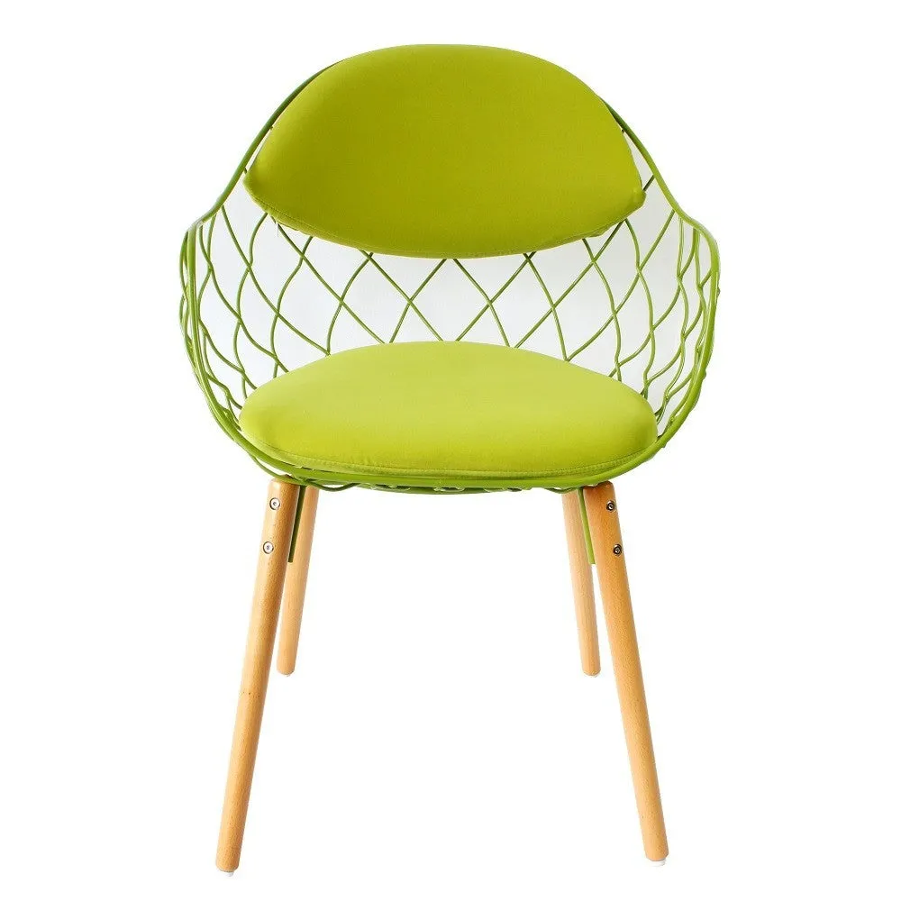 Jaime Hayon Pina Style Chair