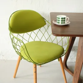 Jaime Hayon Pina Style Chair