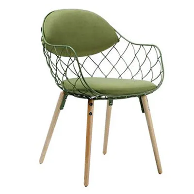 Jaime Hayon Pina Style Chair