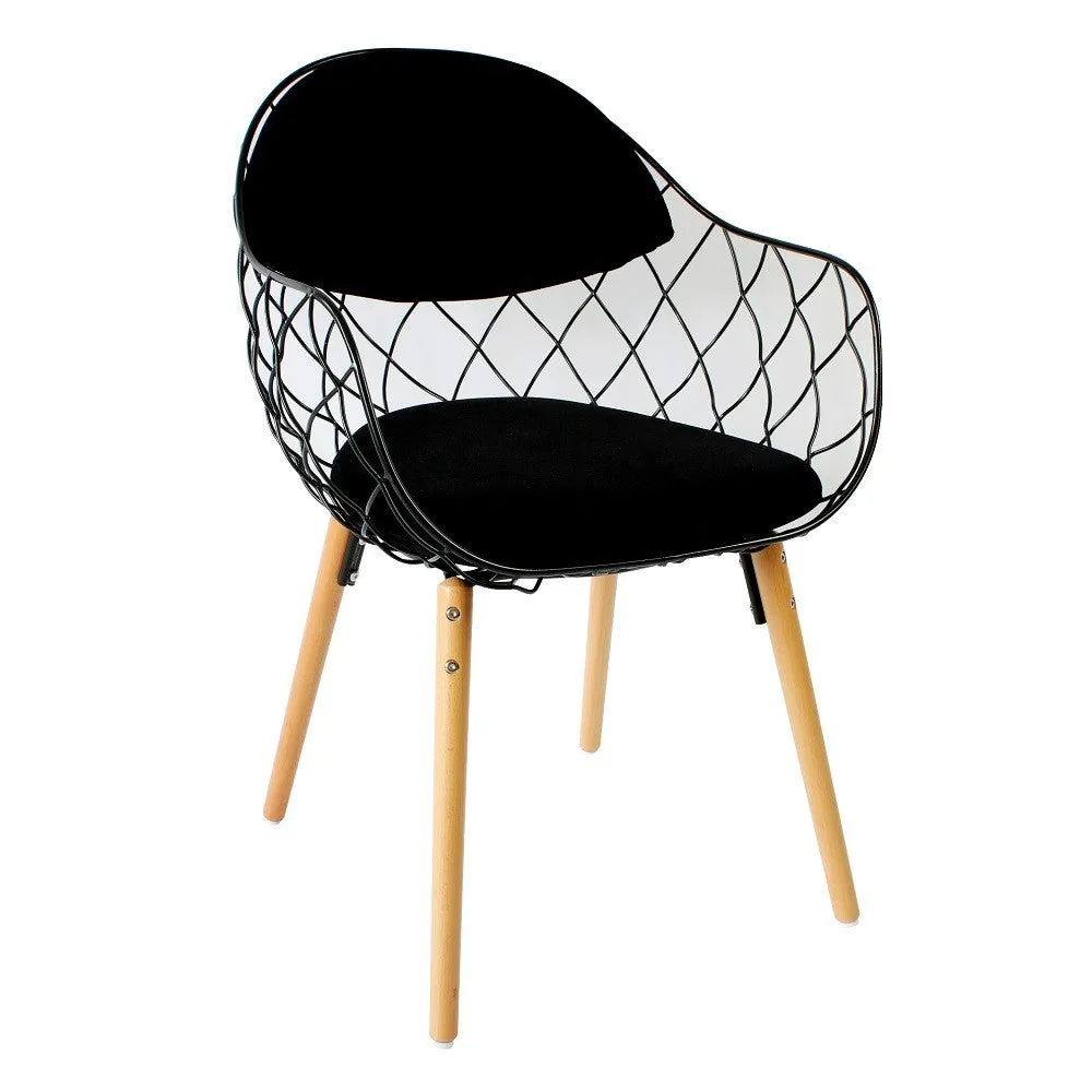 Jaime Hayon Pina Style Chair