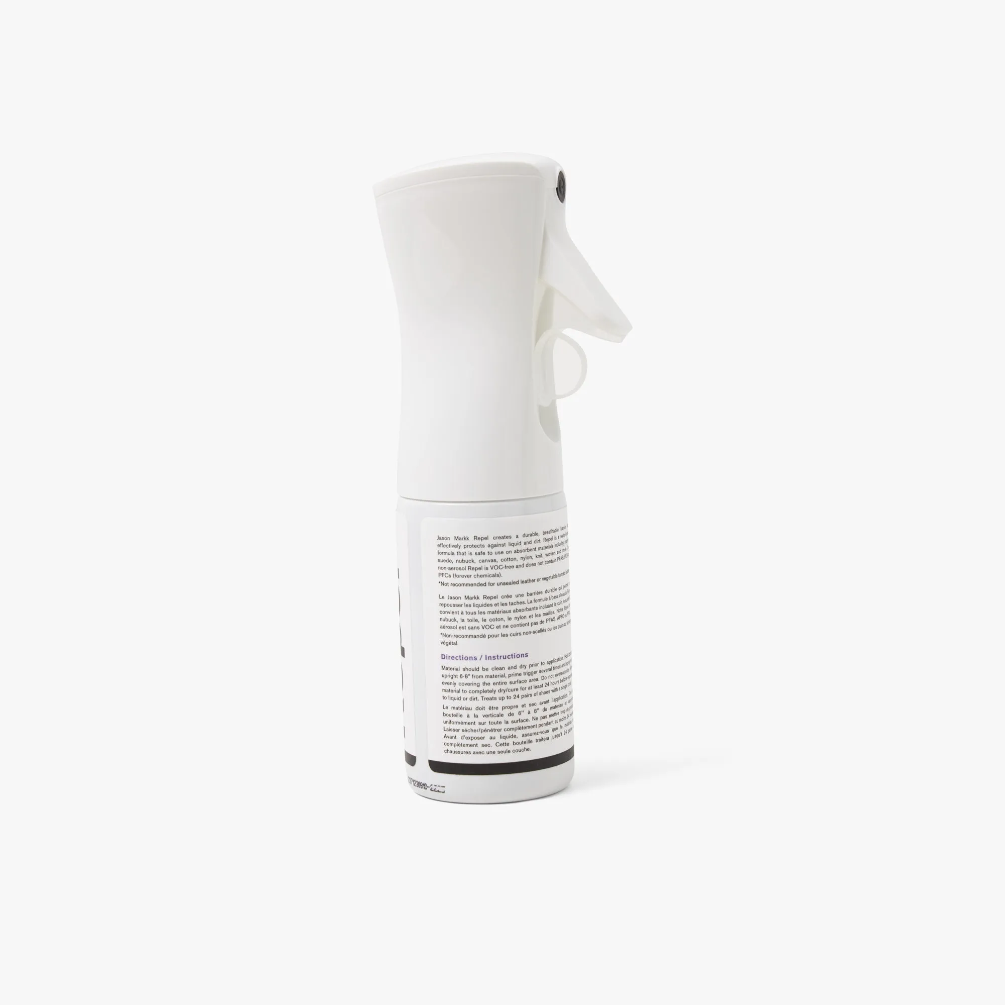 Jason Markk 5.4 oz. Repel Spray