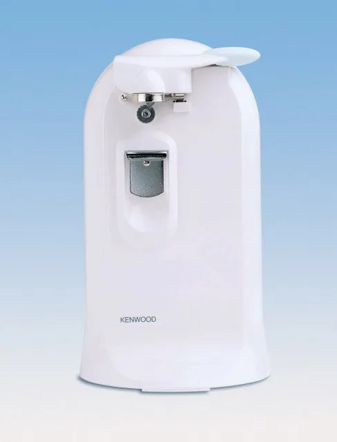 Kenwood 3-in-1 Can Opener