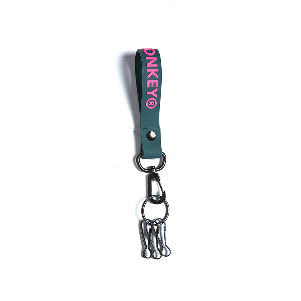 keychain // 009