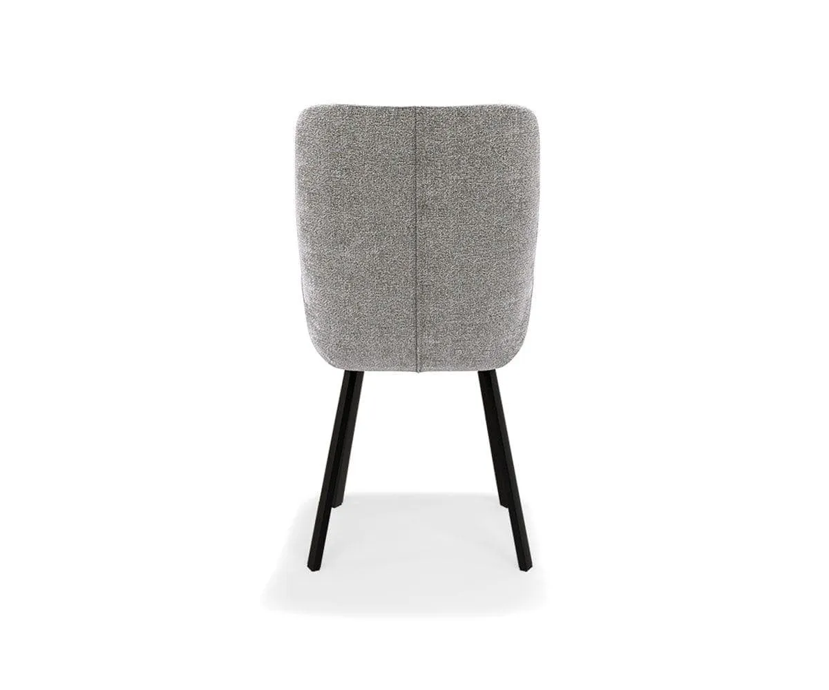 Kyla Swivel Dining Chair