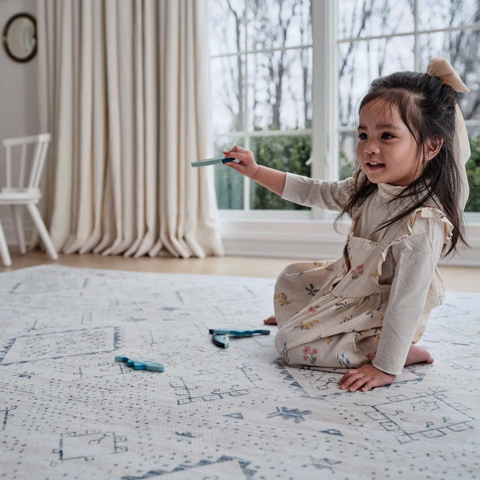 Little Nomad Play Mat | Ula