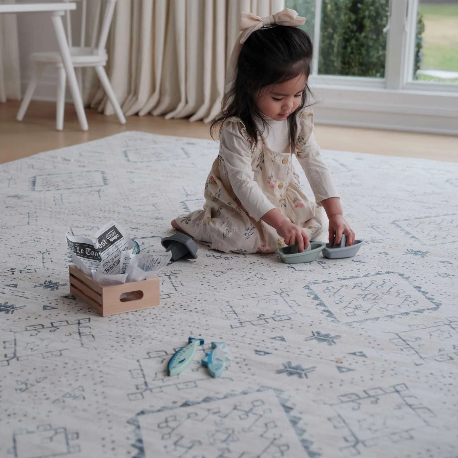 Little Nomad Play Mat | Ula