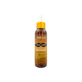 Mega Growth Beard Spray 4oz