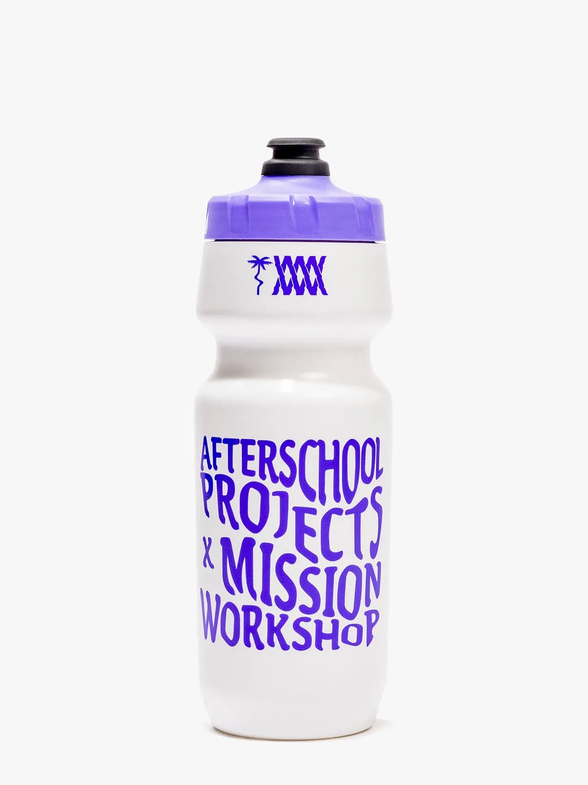 MW x ASP Water Bottle