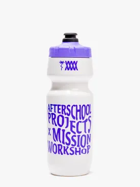 MW x ASP Water Bottle