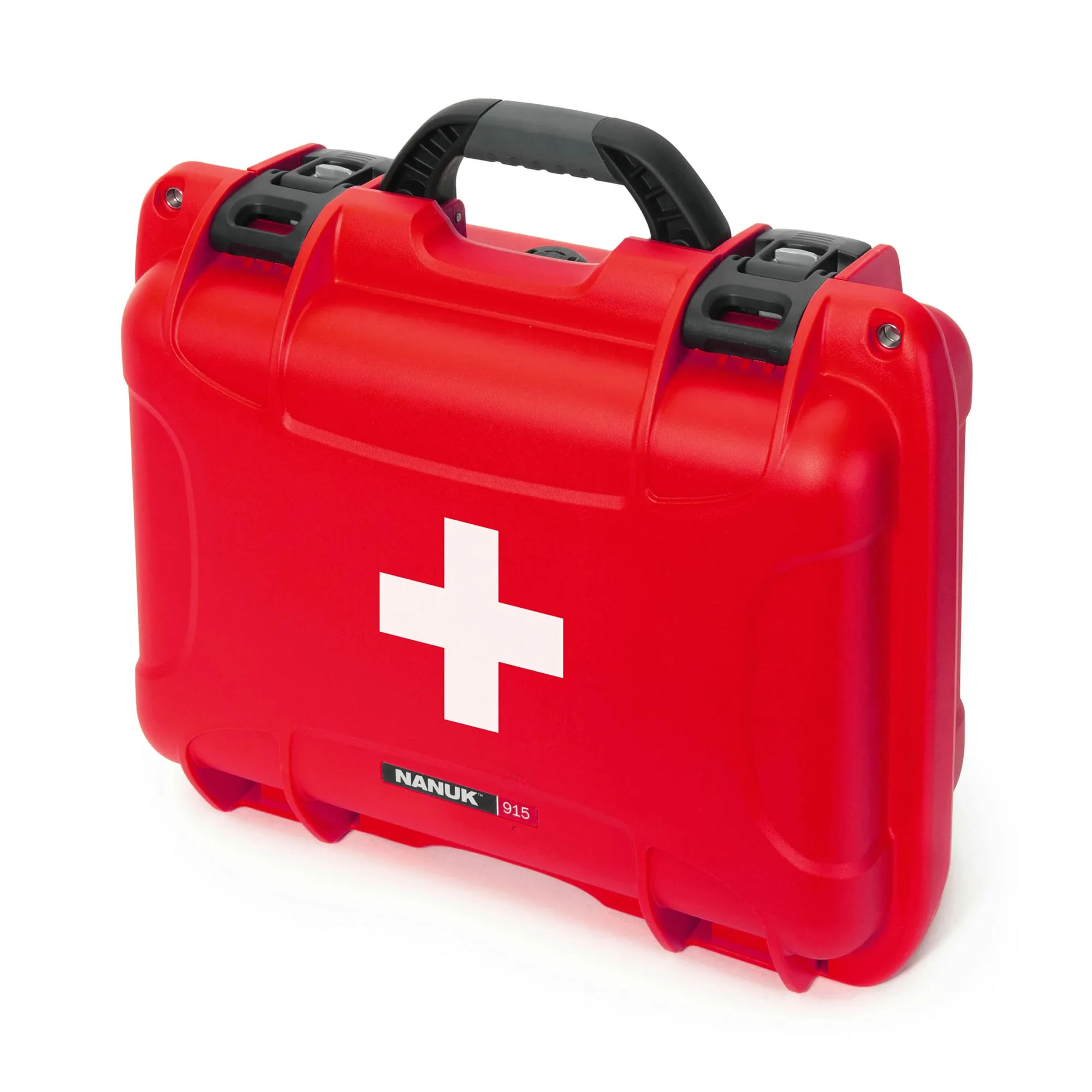 NANUK 915 First Aid case