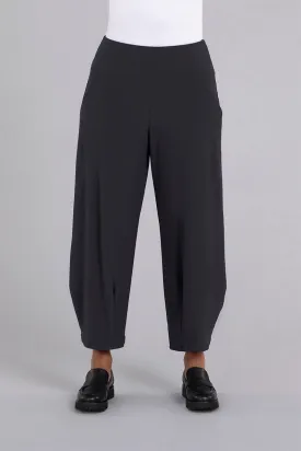 Narrow Lantern Pant | Graphite