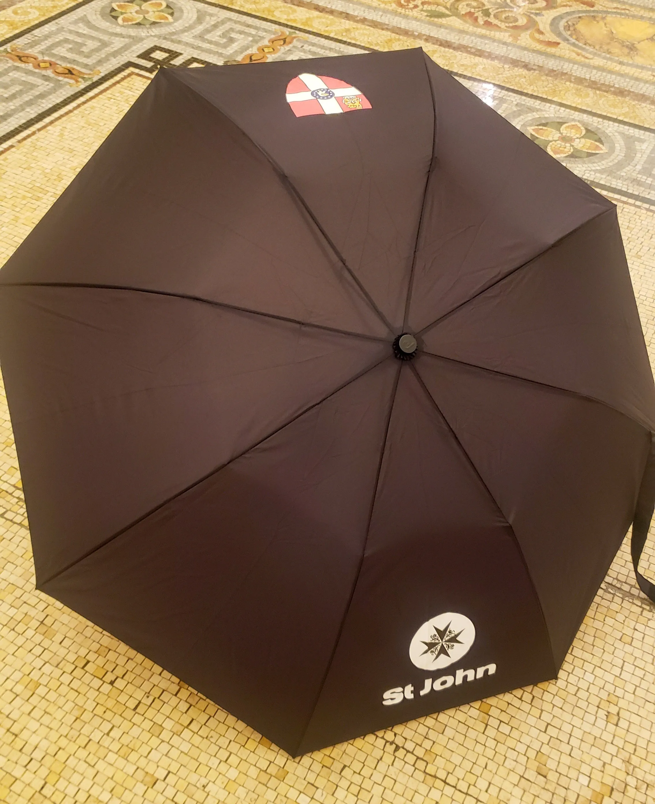 Portable Umbrella