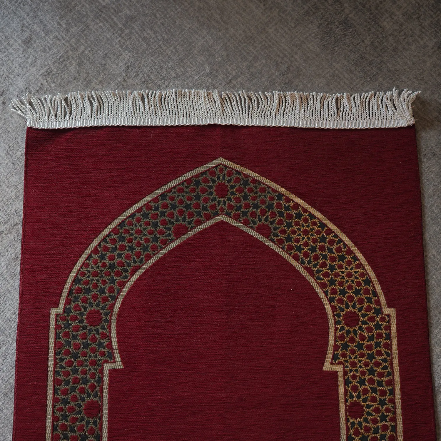 Prayer Mat - WAS007