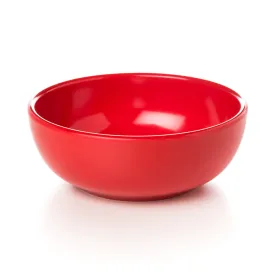 SCOUT MESS KIT BOWL - RED