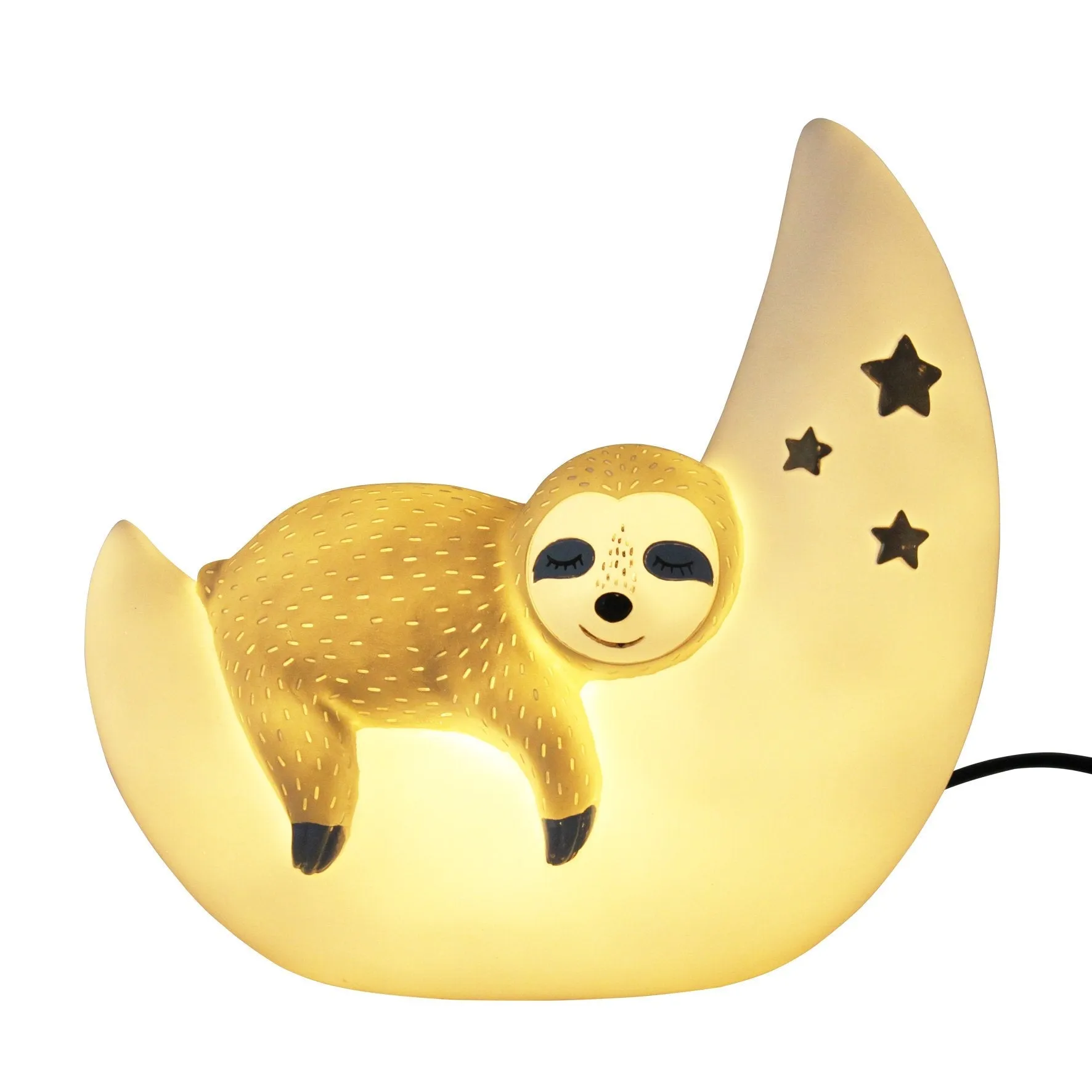 Sloth Light Lamp