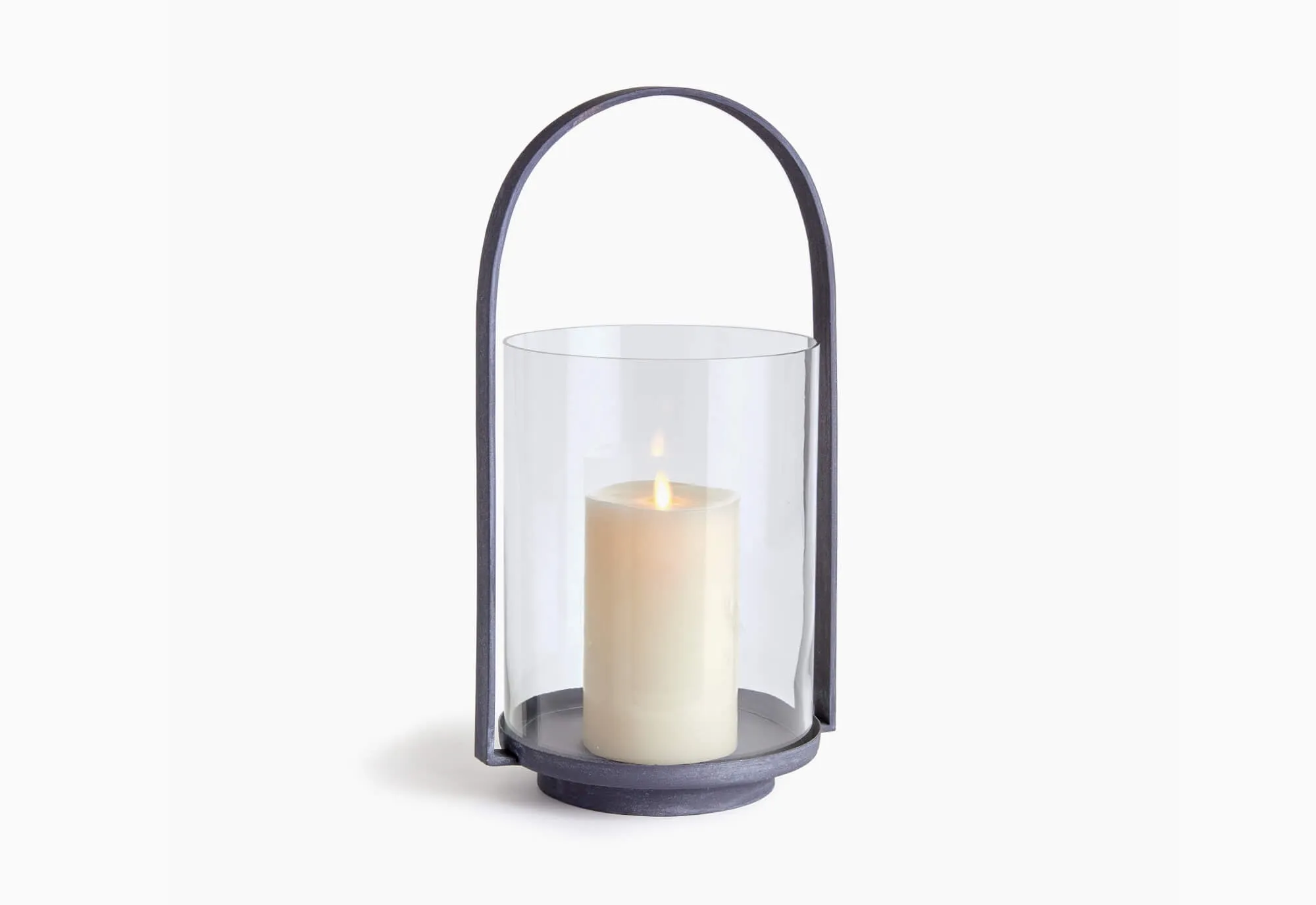 Terrazza Outdoor Hurricane Lantern