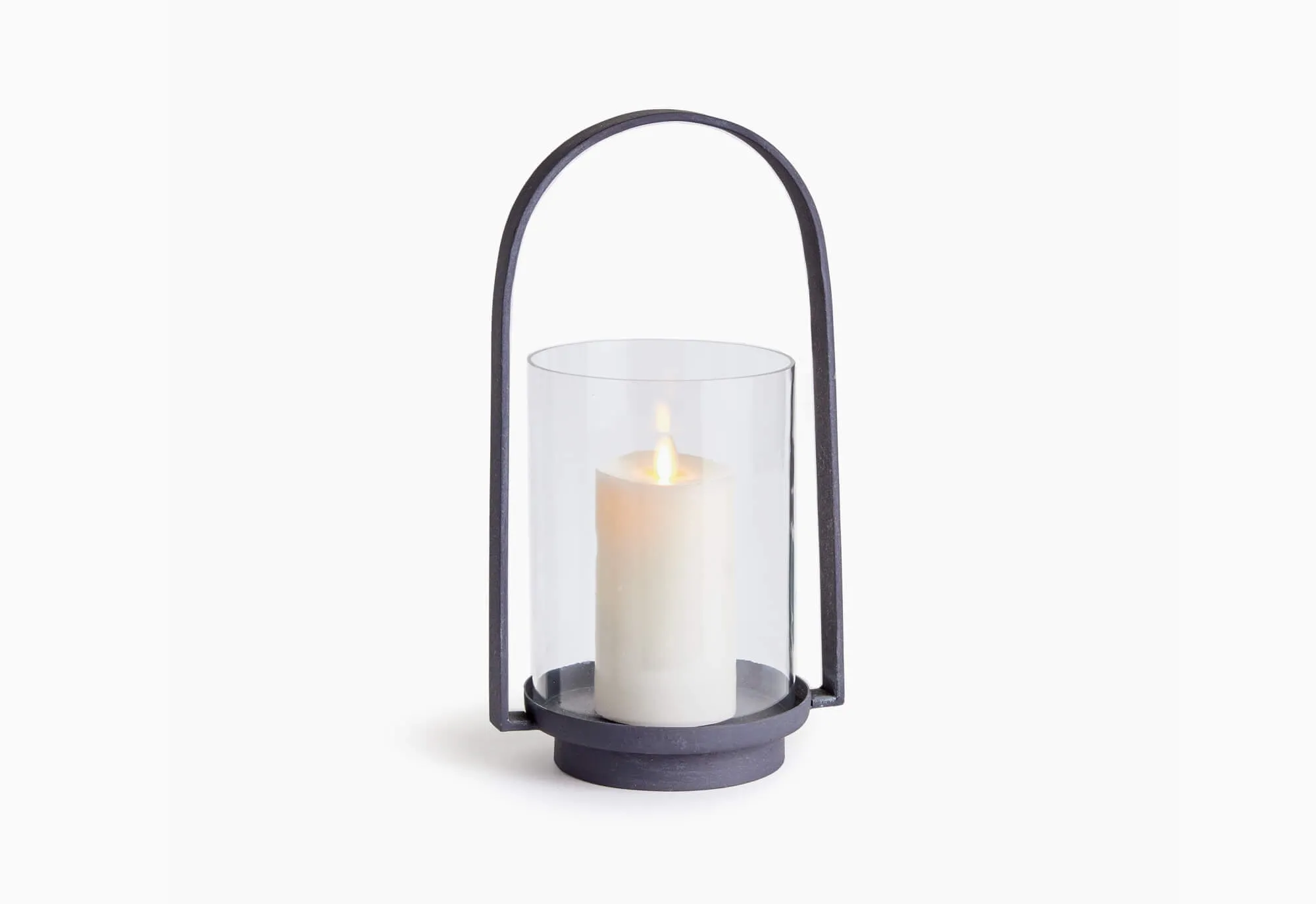 Terrazza Outdoor Hurricane Lantern