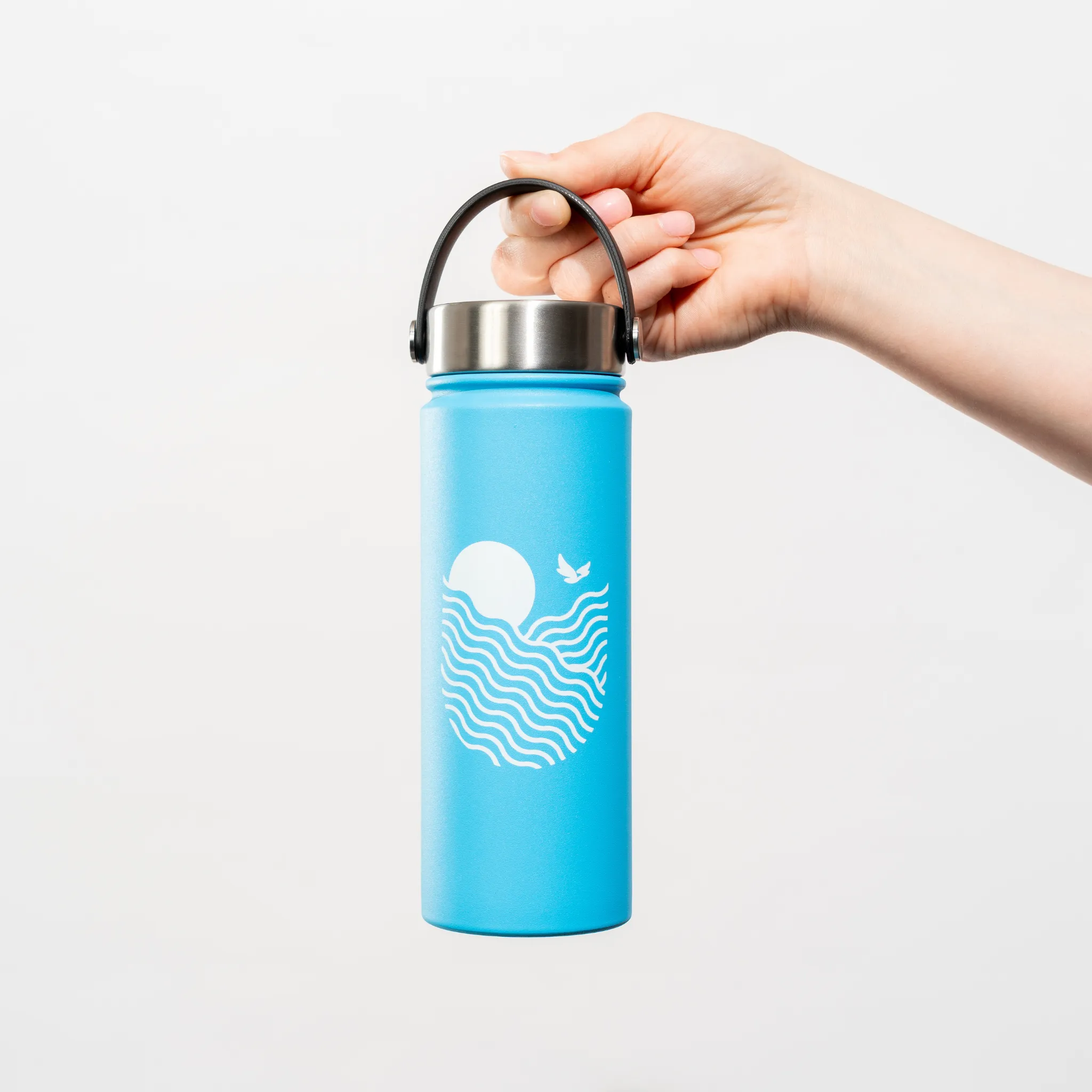 Threadbird Hydra Sport Water Bottle