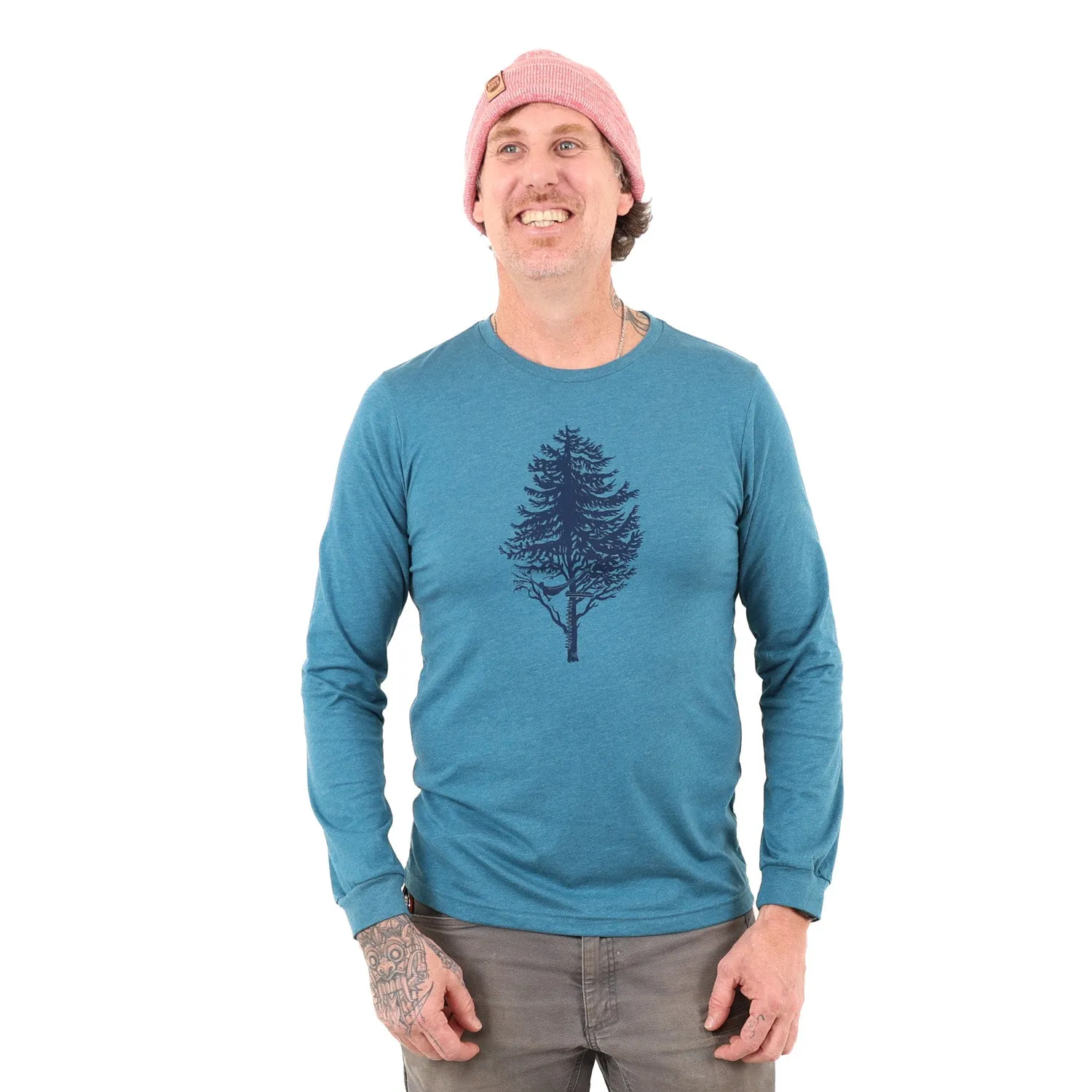 Tree BnB Longsleeve