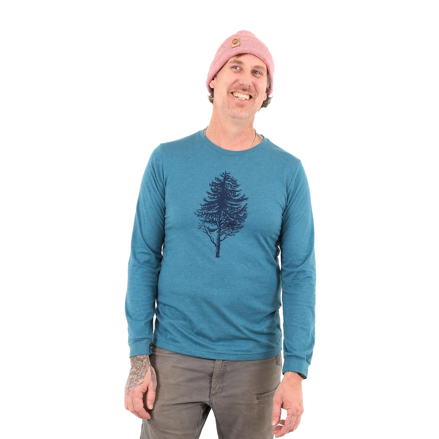 Tree BnB Longsleeve