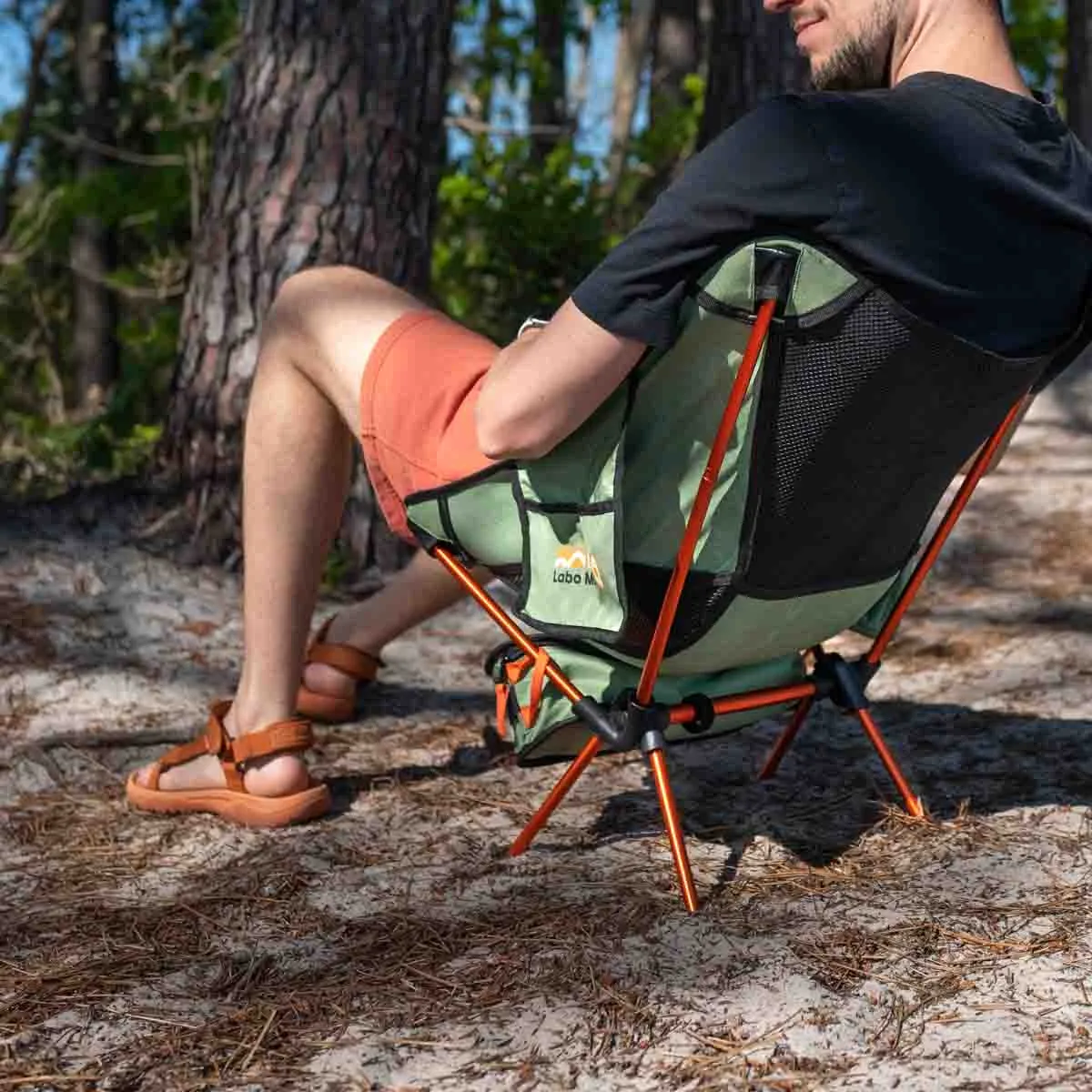 Trek'Air Camp Chair