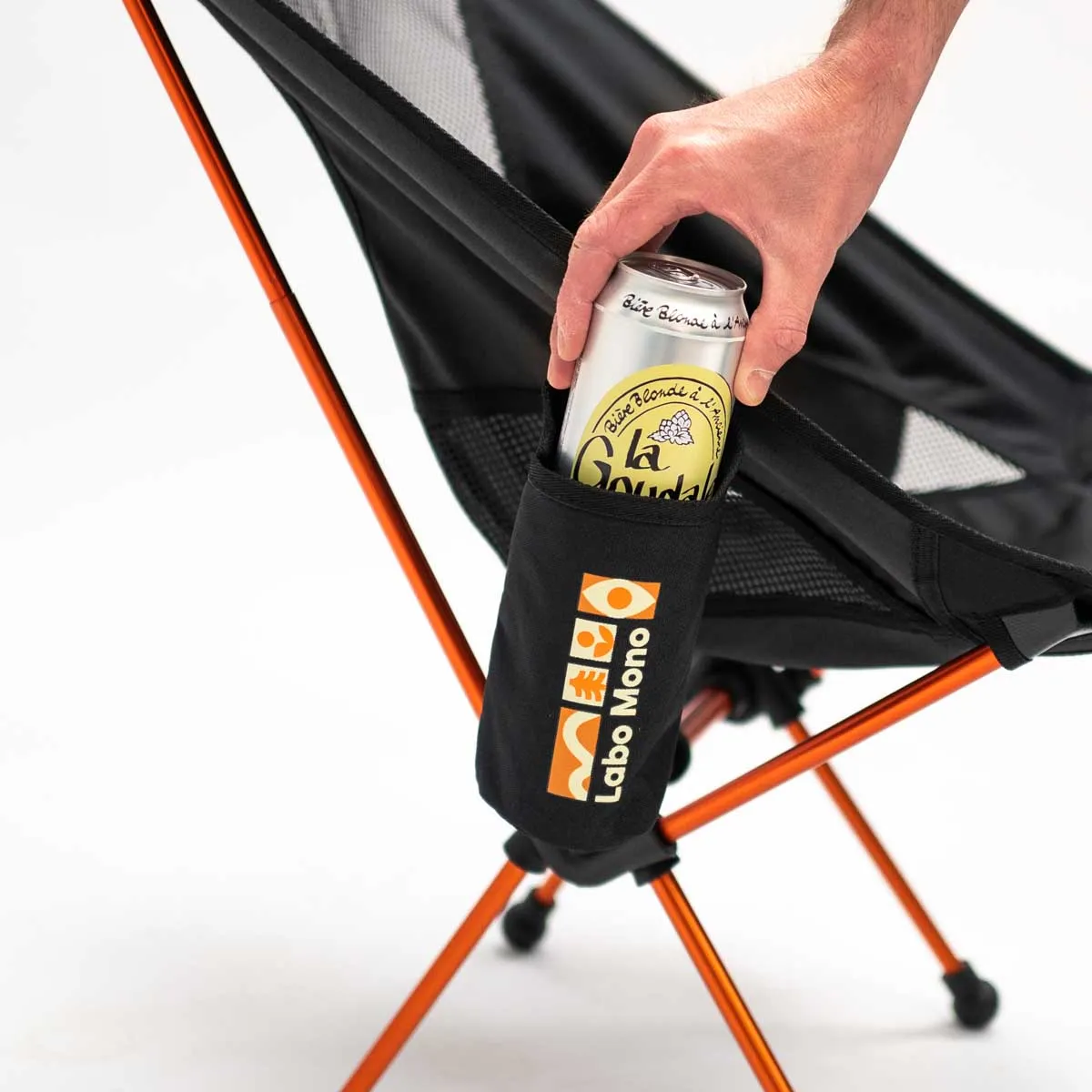 Trek'Air Camp Chair