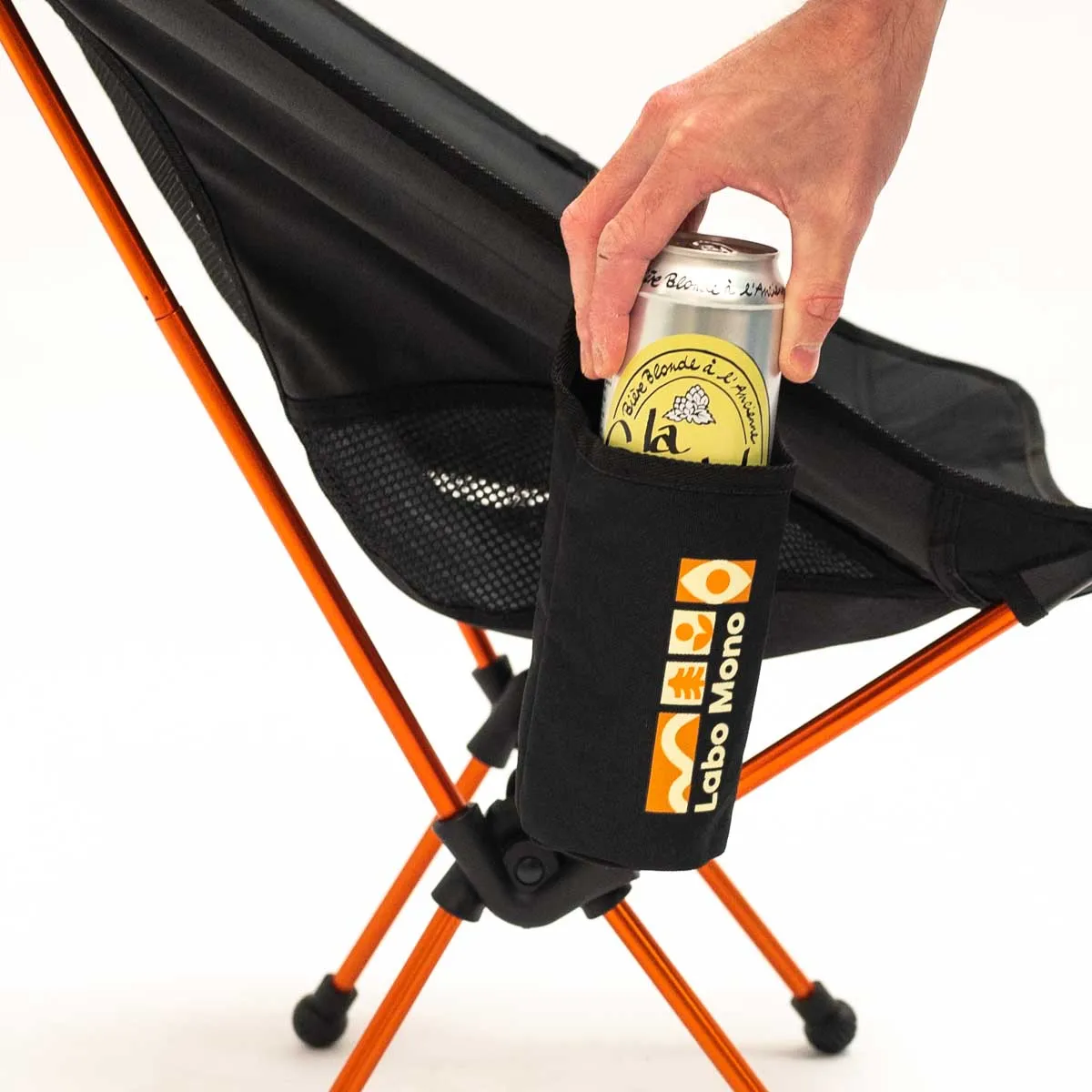 Trek'Air Camp Chair