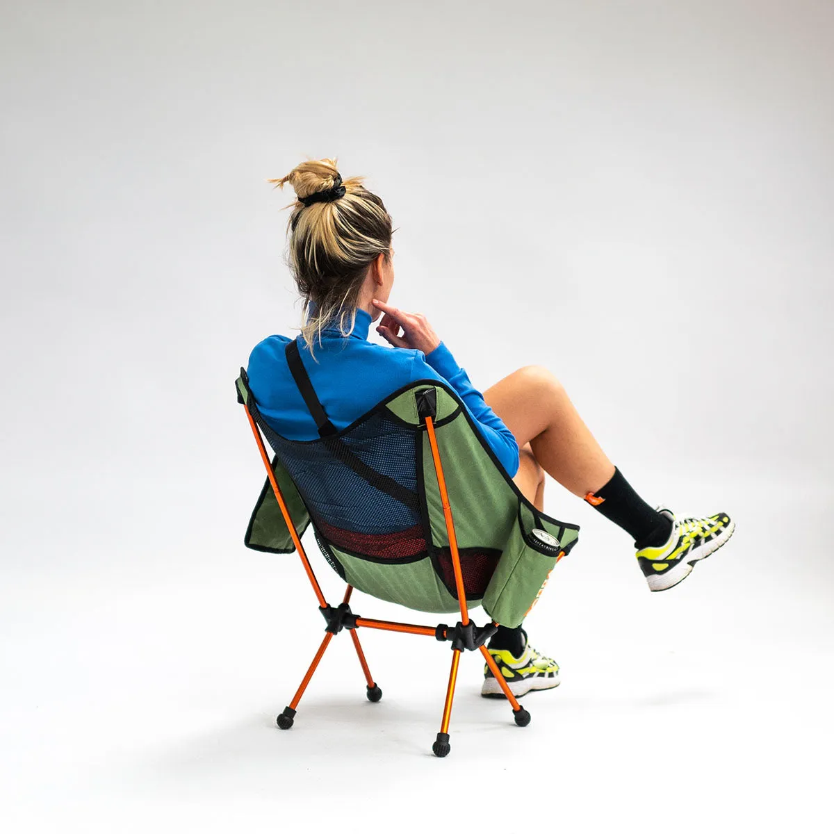 Trek'Air Camp Chair