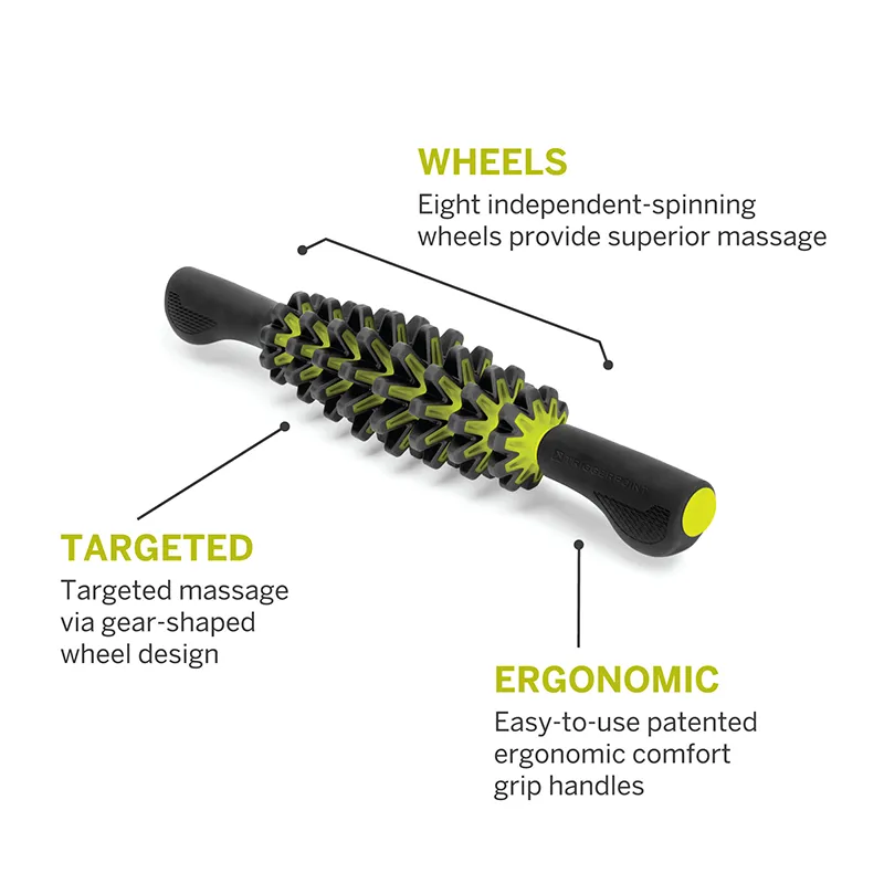 TriggerPoint STK Target