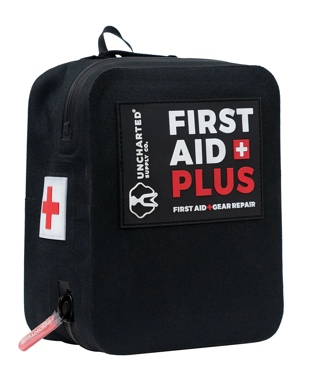 Uncharted Supply Co Medkits