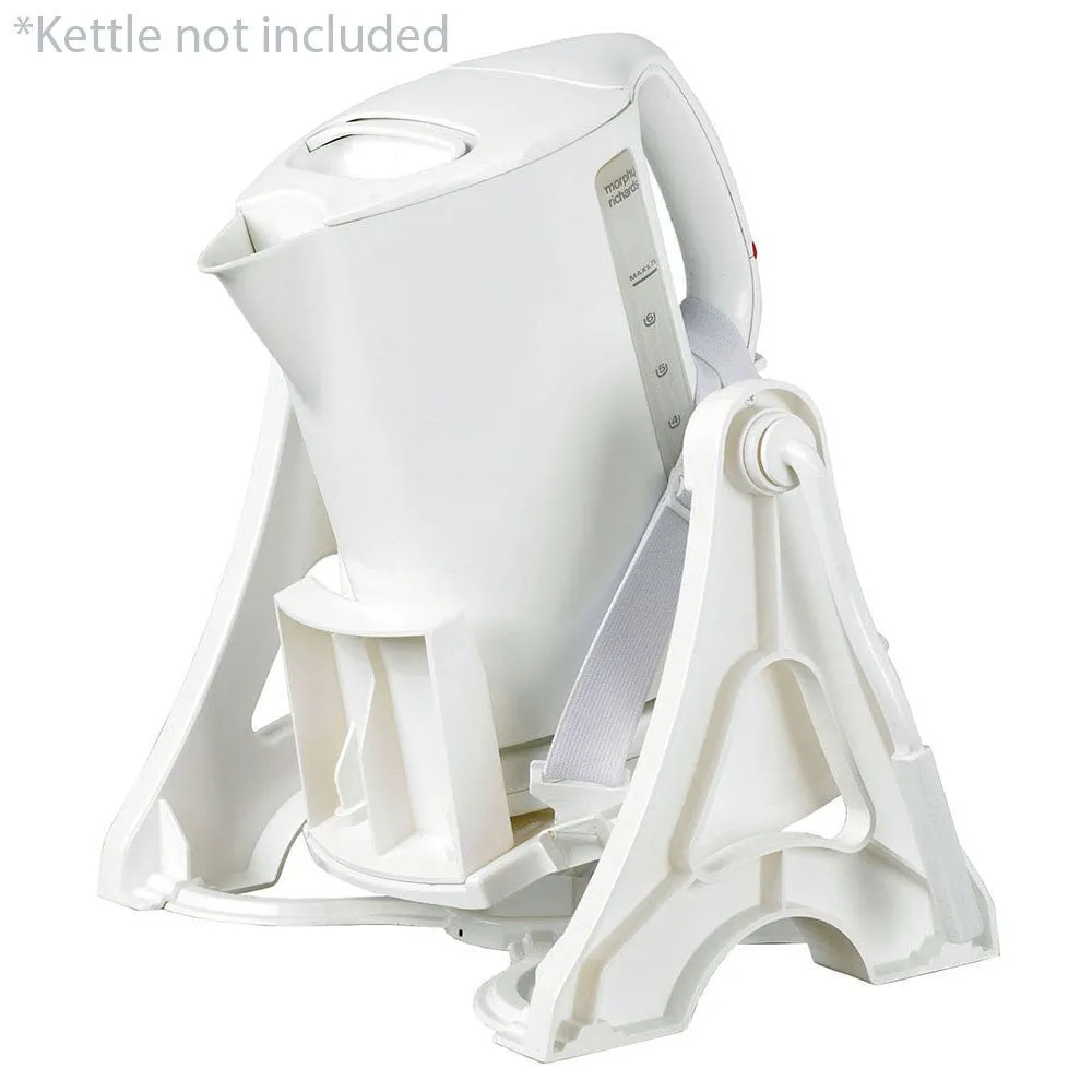 Universal Kettle Tipper