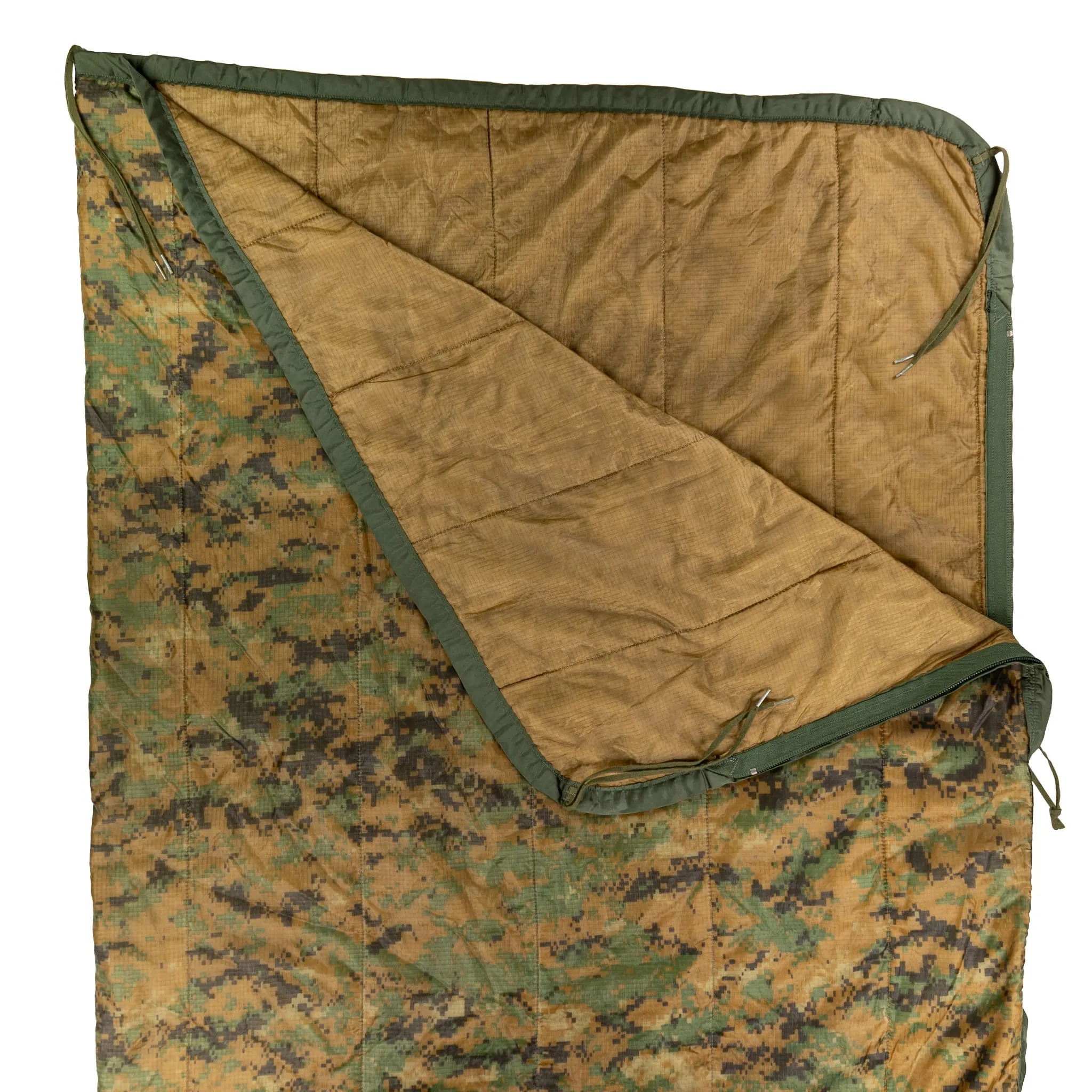 USMC MARPAT Woobie All-Purpose Liner