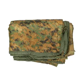 USMC MARPAT Woobie All-Purpose Liner