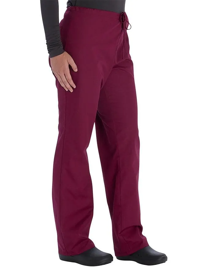 Vital Threads Unisex V-Neck Scrub Sets