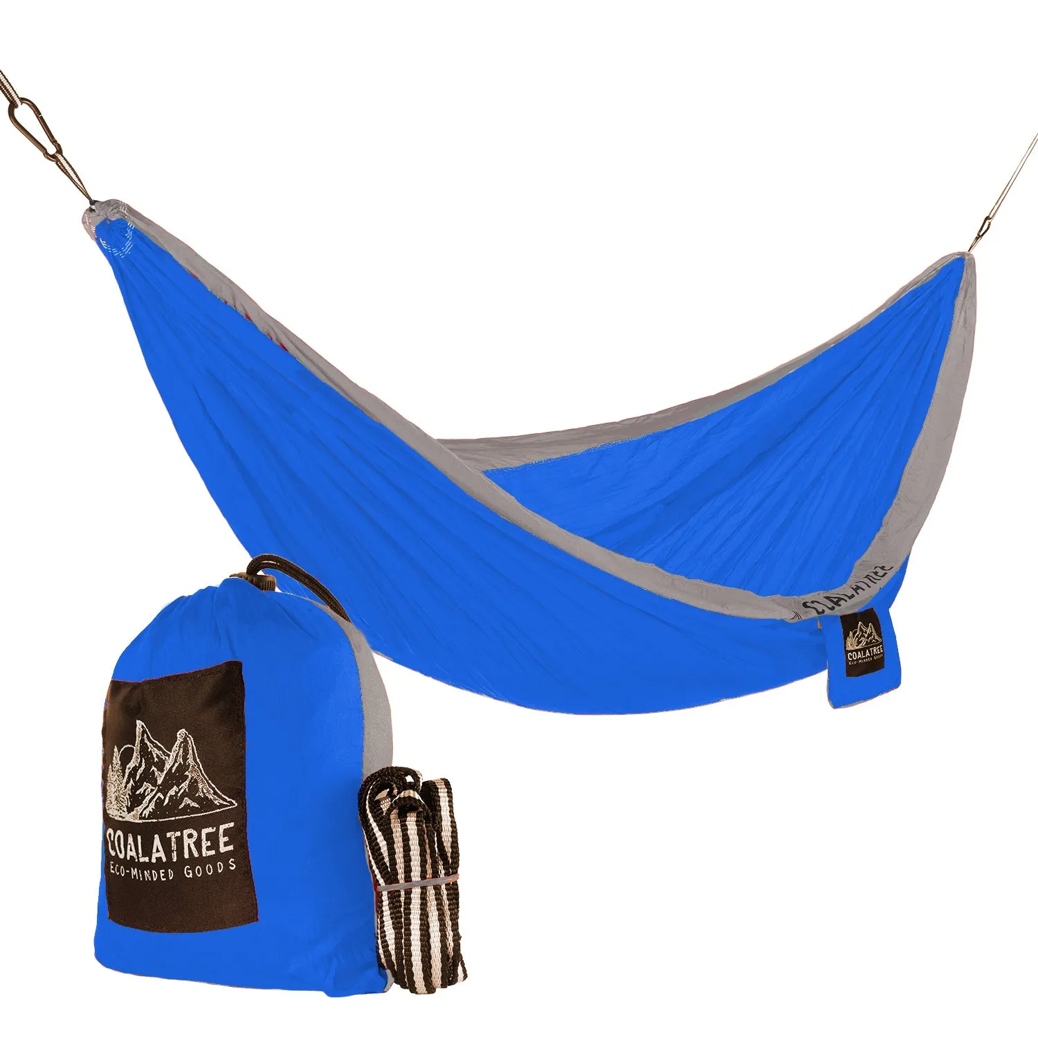 Wanderer Double Hammock