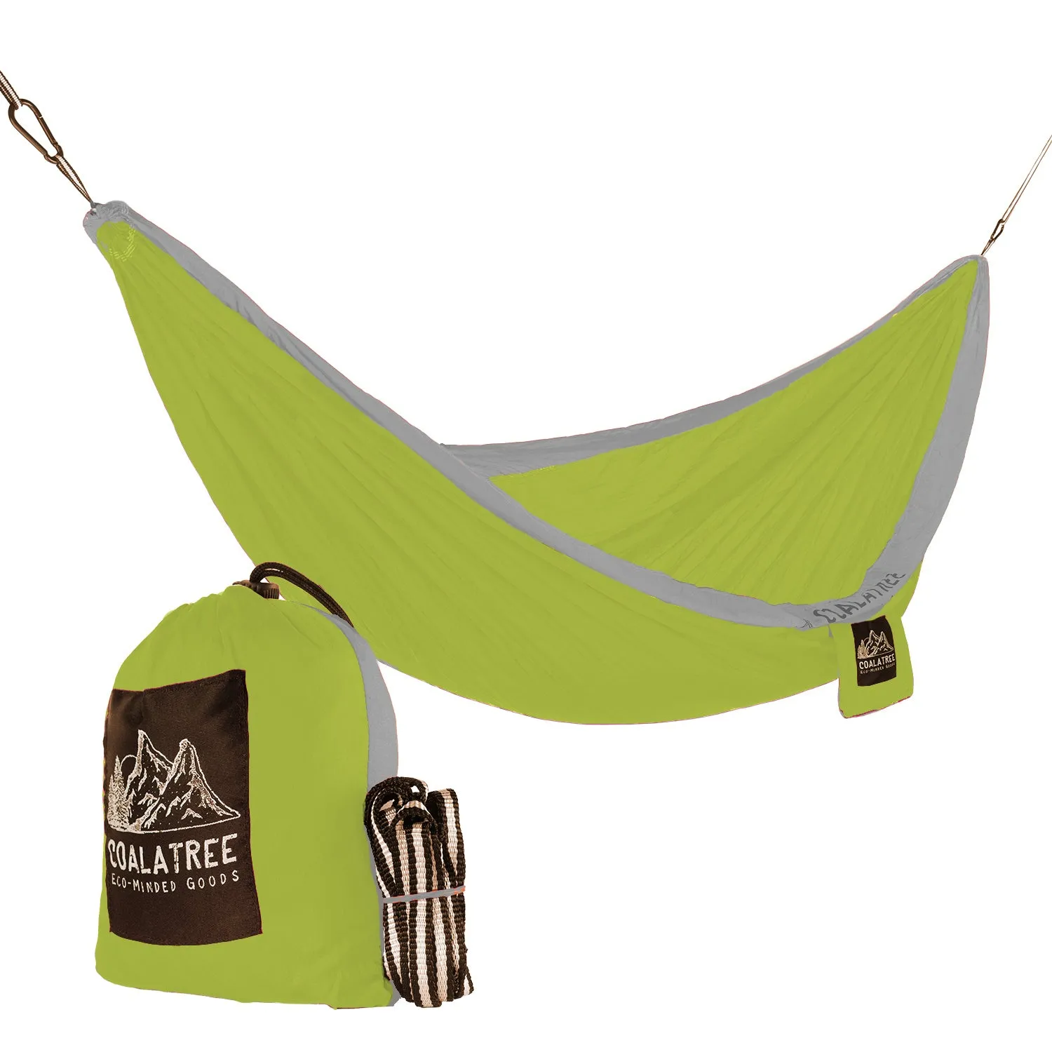 Wanderer Double Hammock