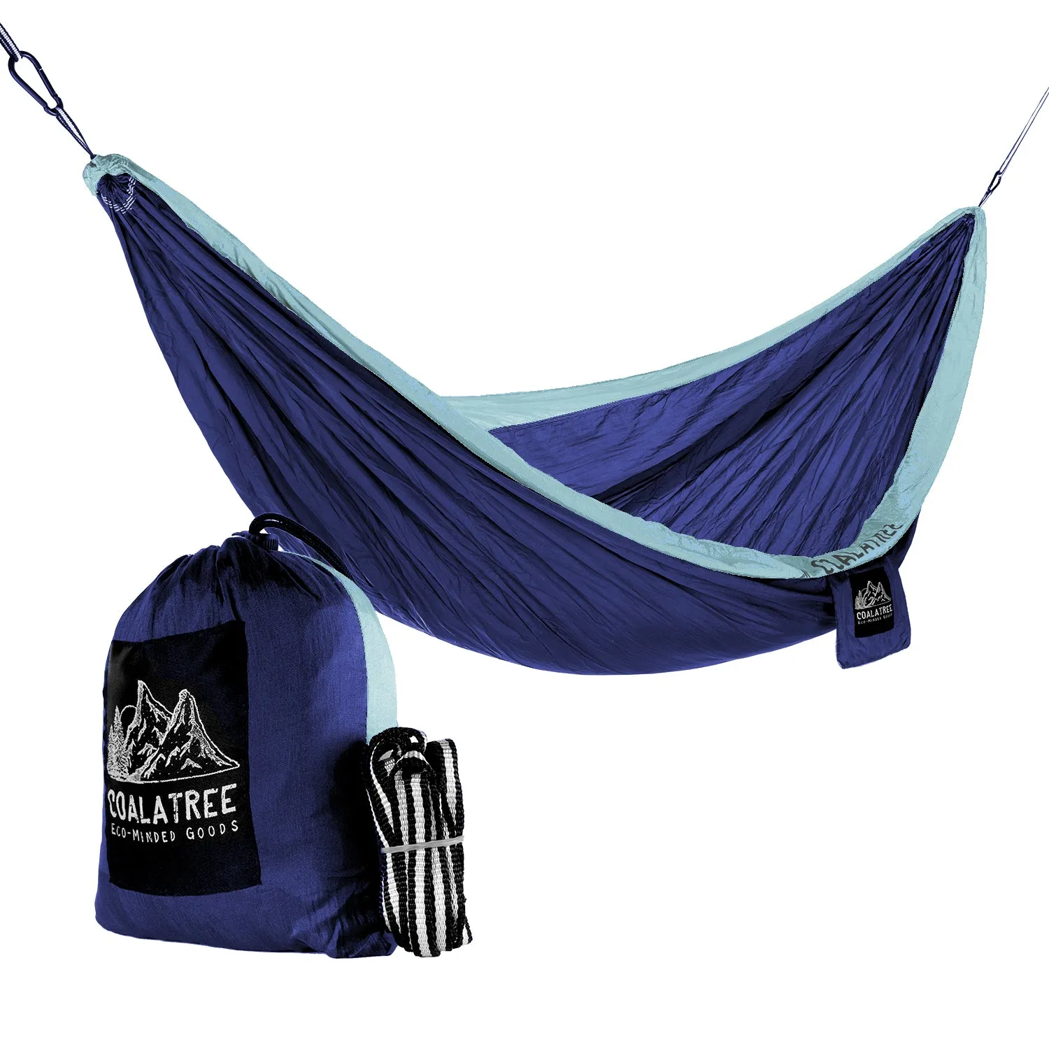 Wanderer Double Hammock