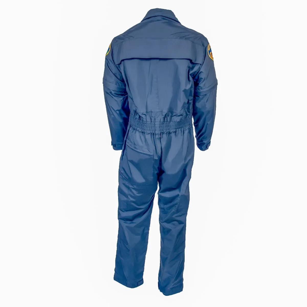 Waterproof Cordura or Waterproof Laminated Supplex Jumpsuit